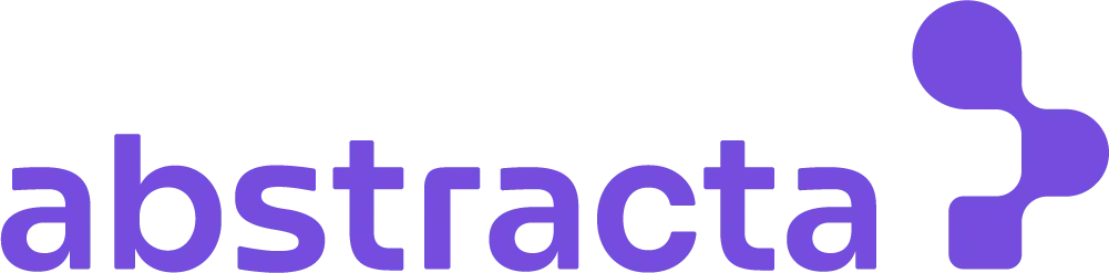 Abstracta logo image